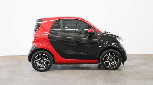 Smart Fortwo 1.0 Passion - 152346 - C