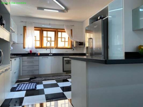 Imagem 5 de 30 de Casa Em Condomínio Com Acesso Pelo Km 25 Da Raposo Tavares, Ótima Localização, Fácil Acesso A Rodovia. - Ca00721 - 69286551