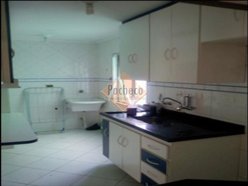 Imagem 4 de 19 de Apartamento Na Penha, 50 M², 02 Dormitórios, 01 Vaga, R$ 230.000,00 - 561