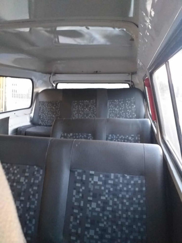 Imagem 6 de 10 de Volkswagen Kombi 2014 1.4 Standard Total Flex 3p
