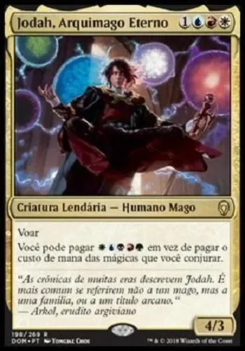Mtg - Deck Commander Eldrazi 5 Cores | MercadoLivre