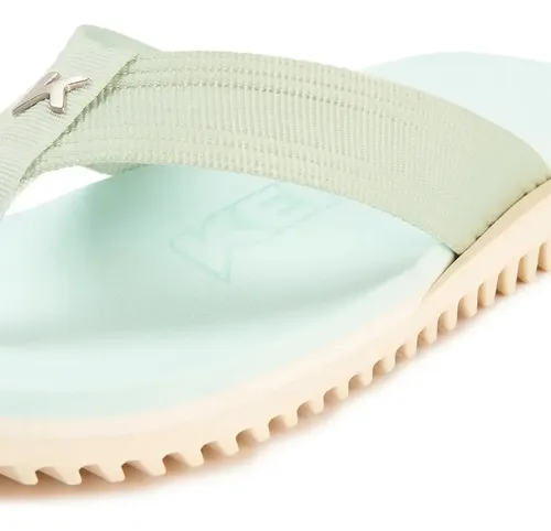 ★Ken★① Chinelo Casual Kenner Masculino Nk6 Pro Dfz | Parcelamento sem juros