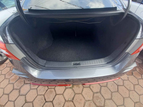 Imagen 6 de 7 de Nissan Sentra 2018 4p Nismo L4/1.6/t Man