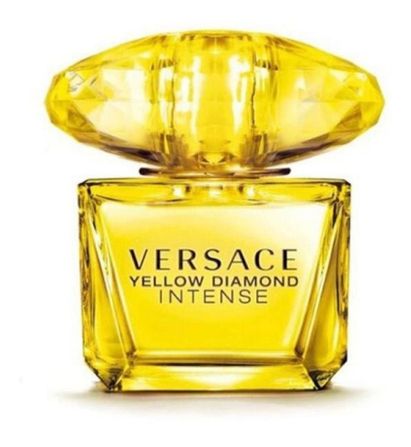 Yellow Diamond Intense EDP para mujer