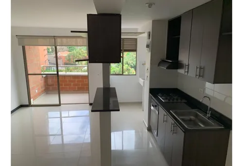 Aprovecha Como Inversion Apartamento Sabaneta Loma San Jose