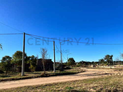 Imagen 8 de 9 de Ruta Prov Nº 1 Km 36 - Lote En Venta - Santa Rosa De Calchines
