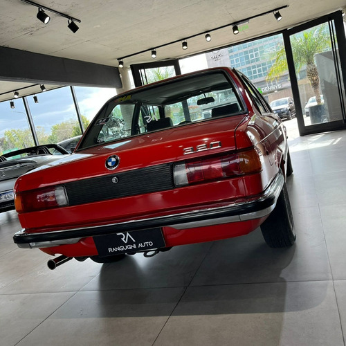Imagen 18 de 25 de Bmw Serie 3 320