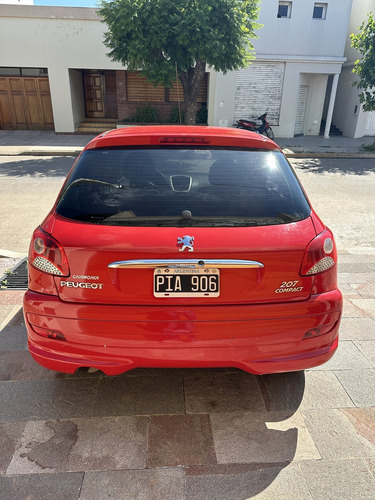 Peugeot 207 1.4 Active 75cv