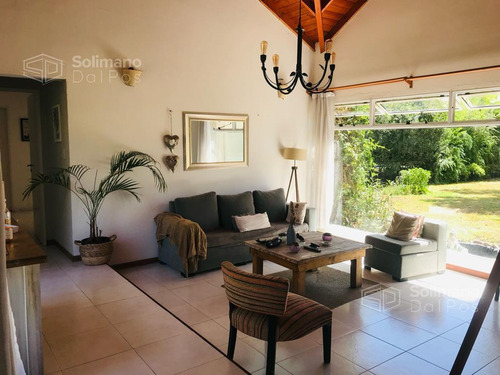 Casa En Venta Apto Credito Barrio Alto De Manzanares