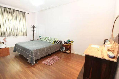 Imagem 23 de 30 de Sobrado À Venda, 330 M² Por R$ 2.280.000,00 - Brooklin Velho - São Paulo/sp - So0166
