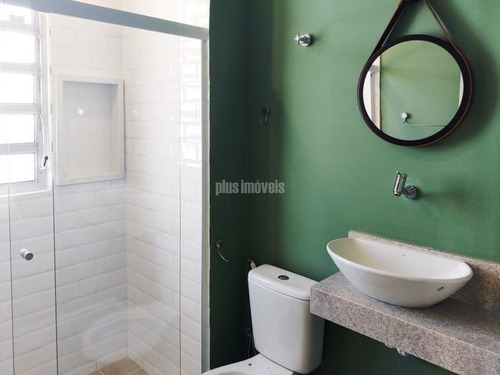 Imagem 11 de 15 de Apto Campos Eliseos, Bairro Santa Cecilia. - Mi128855