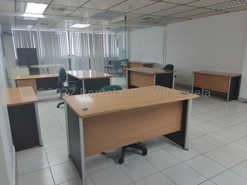 Juan Carlos González. Renta House Carabobo Alquila Oficina Comercial Cc Torre Movilnet Urb. Kerdell Valencia Mls #24-14068 Rah/jcg.