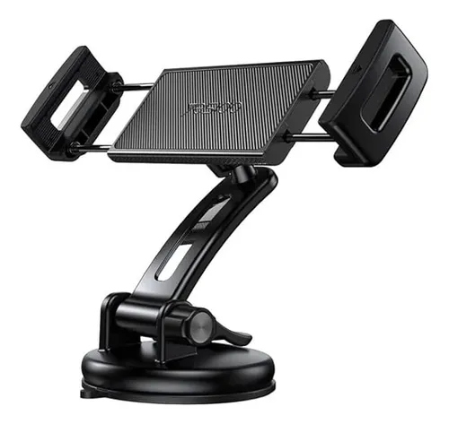 comprar Base Soporte Para Tablets Tipo Ventosa Para Carro 4.7  A 12 