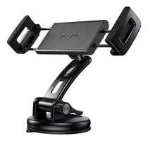 Comprar Base Soporte Para Tablets Tipo Ventosa Para Carro 4.7  A 12 