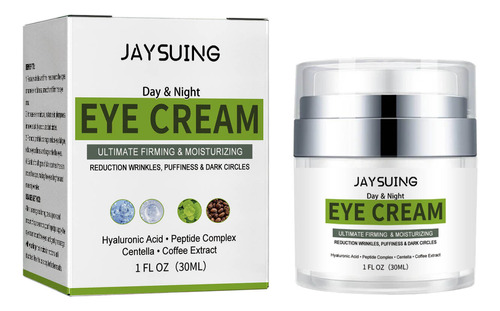 Crema De Ojos H Effectively Stay Up Late To Repair, Fade Fi