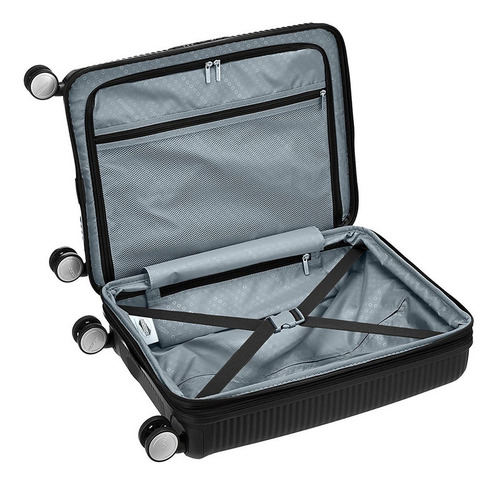 Valija Cabina American Tourister Curio Spinner Polipropileno