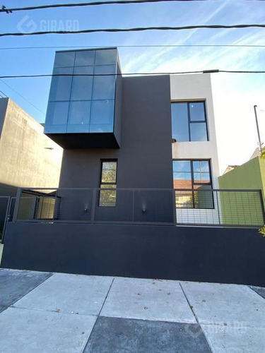 Imagen 21 de 21 de Oficina A Estrenar En Venta, Zona Parque Luro