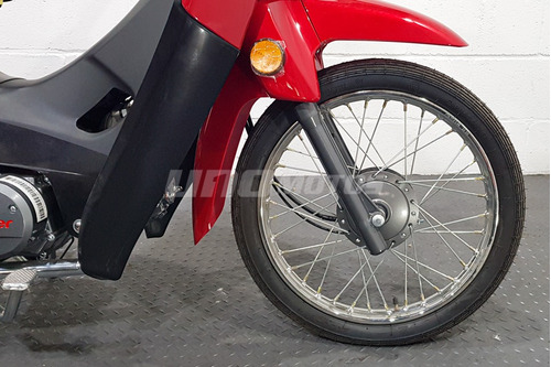 Keller Crono Base 110 0km 2023 Moto 110
