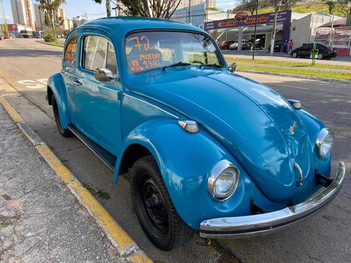 Volkswagen Fusca