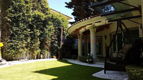 Imagen 2 de 22 de Casa En Condominio - La Providencia
