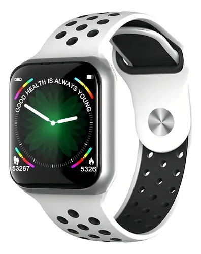 Reloj f8 caracteristicas sale