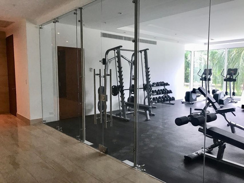 Imagen 11 de 13 de Apartamento En Alquiler En Costa Del Este, 707m2