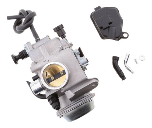 Carburador Para Honda 300 300 Fourtrax 1989-1995 Carb Carby