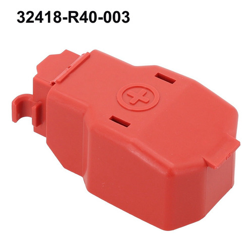 Tapa De Terminal De Batería Positiva Para Coche