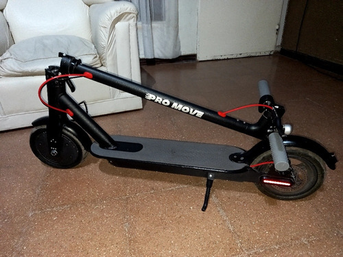 Imagen 1 de 5 de Pro- Move