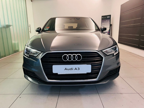 Imagen 3 de 24 de Audi A3