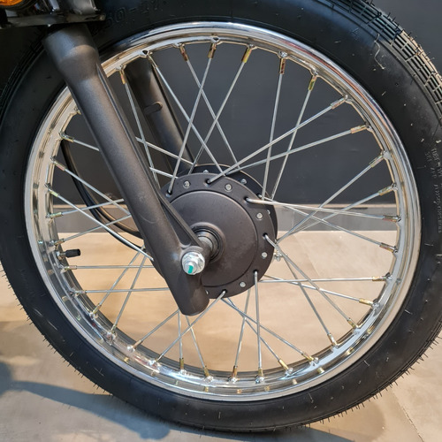 Imagen 4 de 19 de Corven Mirage 110 Rt - Ahora 12 Ó 18 - Retira Ya - Jp Motos