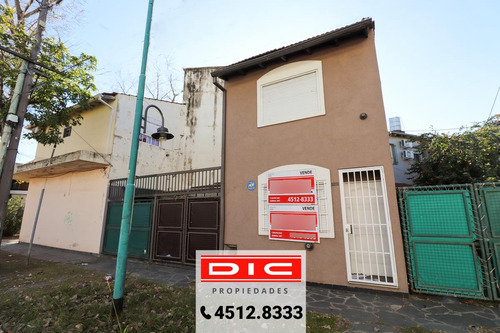 Duplex 3 Ambientes Venta - Carapachay