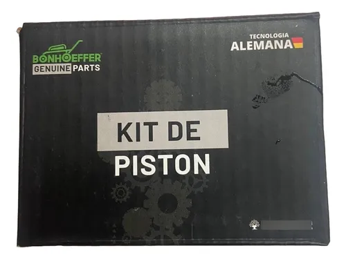 Kit Piston Honda Gx210 (70 / 18 / 1.5 / 1.5 / 2.5)