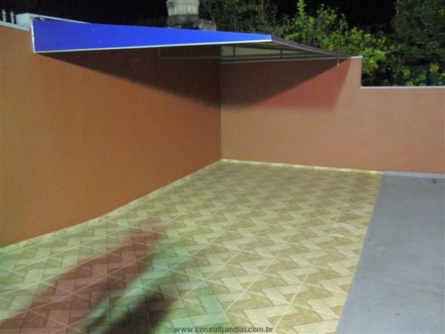 Imagem 3 de 29 de Casas À Venda Em Jundiaí/sp - Compre A Sua Casa Aqui! - 868299