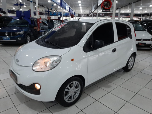 Chery Chery QQ 1.0 Act Flex 5p