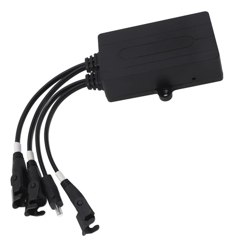 Controle Remoto Reclinável Sem Fio 2.4g Single Moto