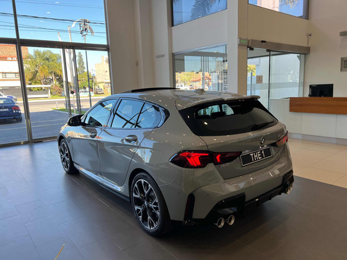 BMW Serie 1 2.0 Xdrive M135 Performance