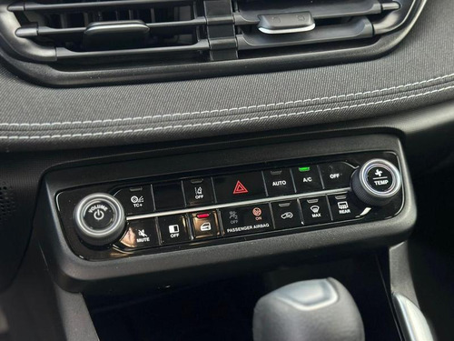 Fiat FASTBACK Fastback Audace Turbo 200 Flex At 4p