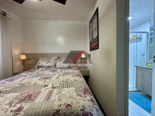 Apartamento À Venda, 03 Quartos, Condomínio Bella Vita Sole, Bairro Campo Comprido.