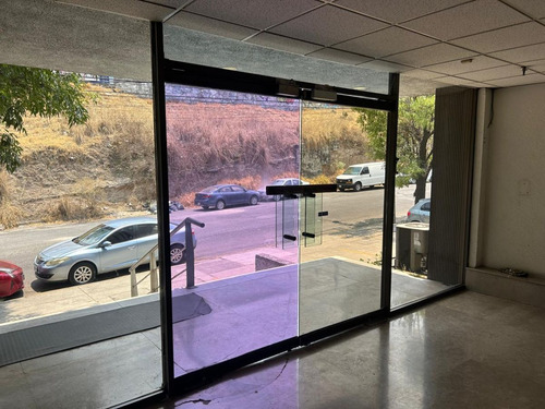 Edificio En Renta 1,778 M2. Parque Industrial Naucalpan.