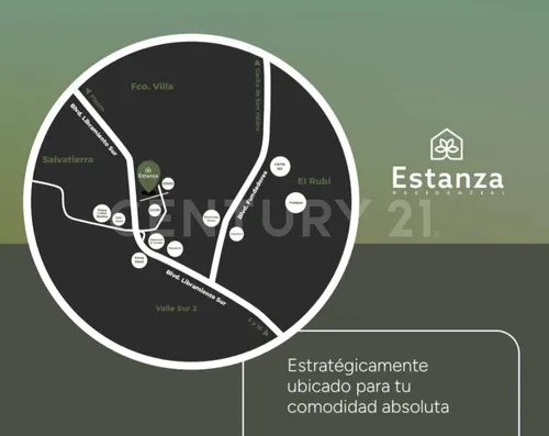 Venta De Casas Estanza By Frasa, Col. Obrera, Tijuana, B.c.