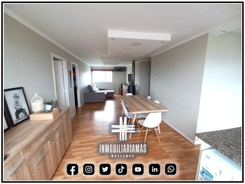 Imagen 2 de 15 de Venta Apartamento Buceo Montevideo Imas.uy Sg * (ref: Ims-16741)