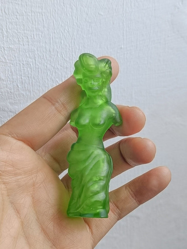 Imagen 1 de 6 de Venus De Milo Figura Coleccionable Simpsons