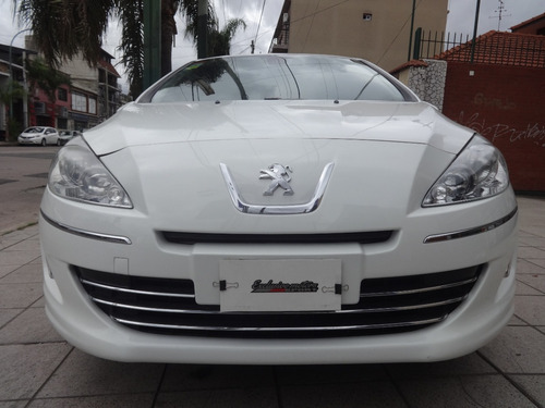 Peugeot 408 Allure Plus Hdi 1.6 { Excelente }