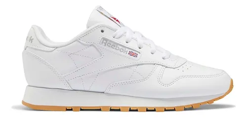 Tenis Reebok Classic Leather Feminino Gy0956