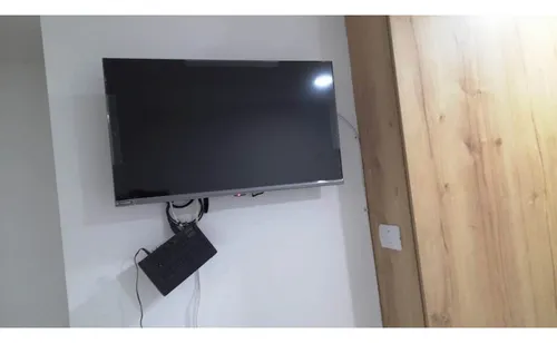 Apartaestudio En Buenos Aires