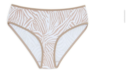 Imagen 2 de 6 de Tiro Corto Sol Y Oro Pack X3 Algodon Con Lycra P52642sy
