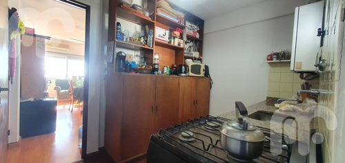 Imagen 14 de 22 de Departamento Con Cochera Cubierta La Plata