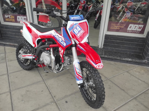 Imagen 8 de 12 de Beta 110 Rr