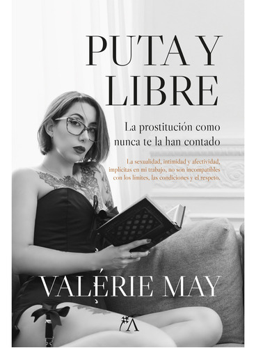 Puta Y Libre - Valérie May  - *
